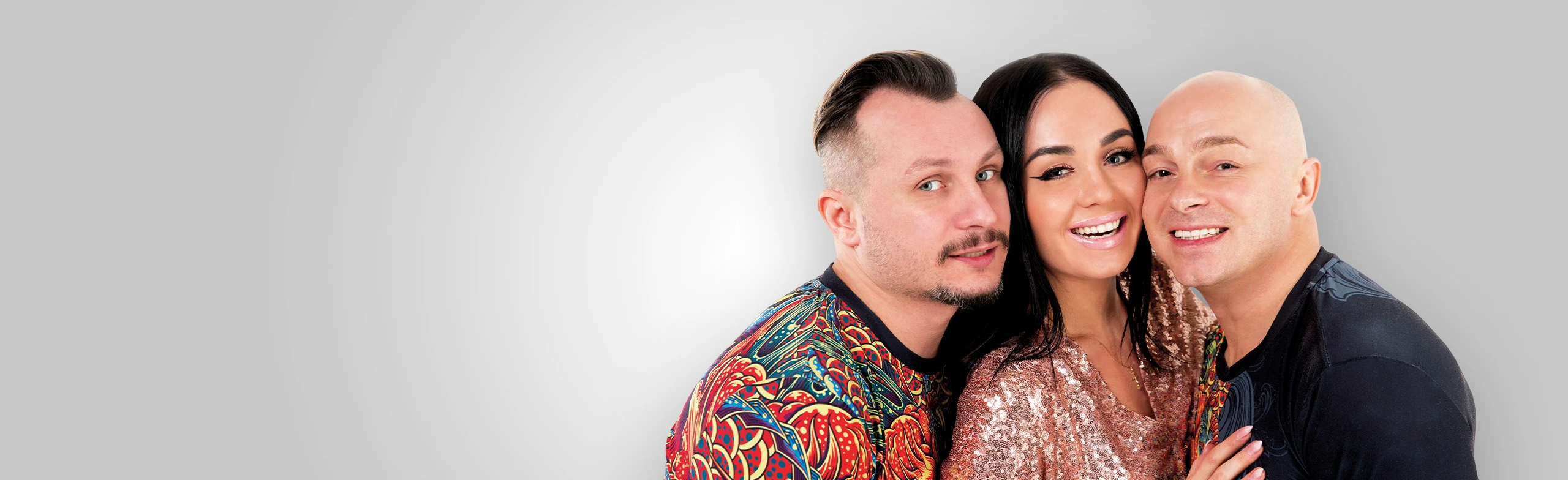 Постер Краски в Новосибирске