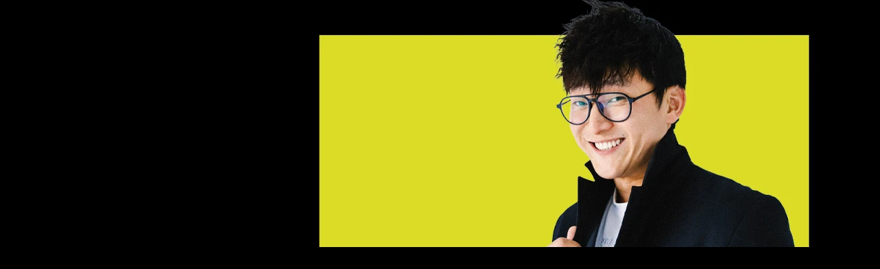 Постер Alex Lim в Новосибирске