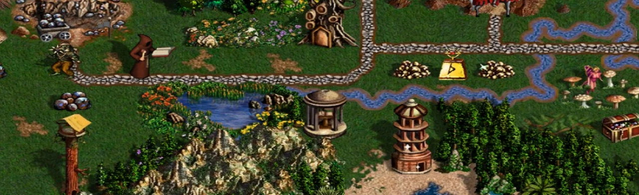 Постер Оркестр Cagmo: Симфонический концерт Герои Меча и Магии в Новосибирске