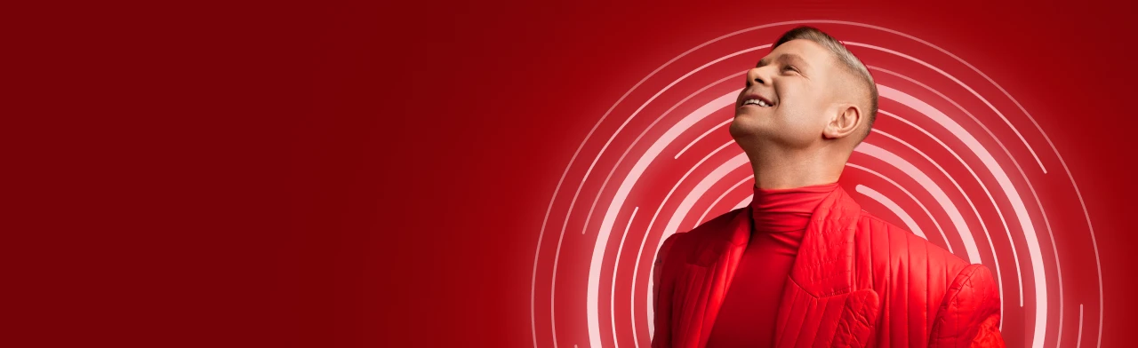 Постер Митя Фомин в Новосибирске