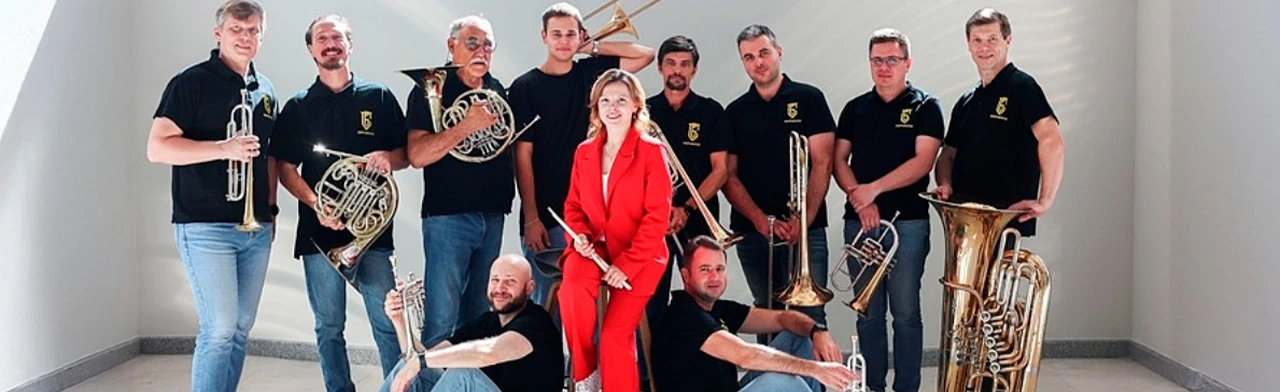 Постер Вальс любви в Новосибирске