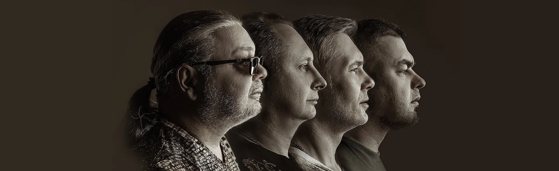 Постер Рок-Острова в Новосибирске