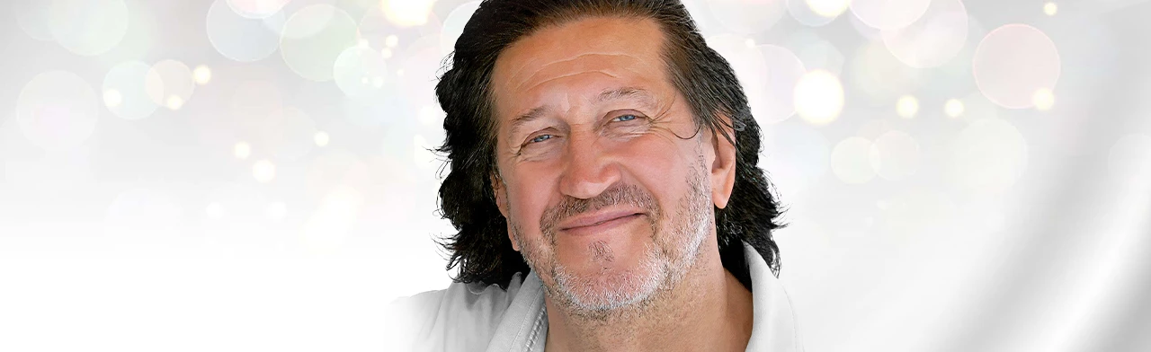 Постер Олег Митяев в Новосибирске