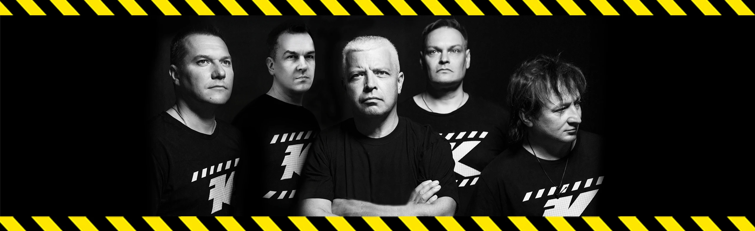 Постер Группа Комиссар в Новосибирске