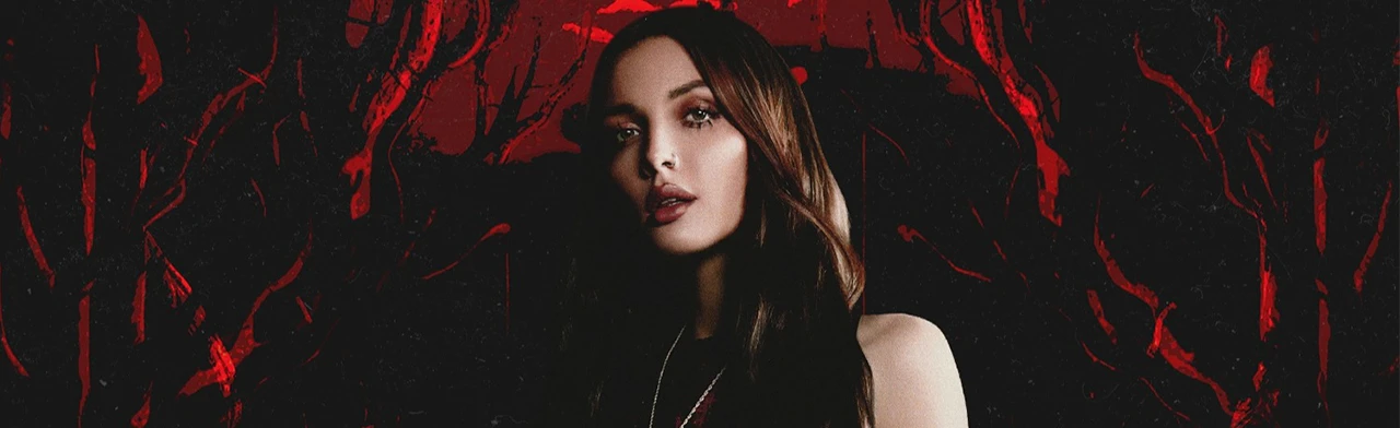 Постер Mary Gu в Новосибирске