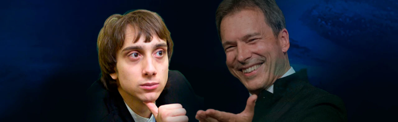 Постер Крупным планом в Новосибирске