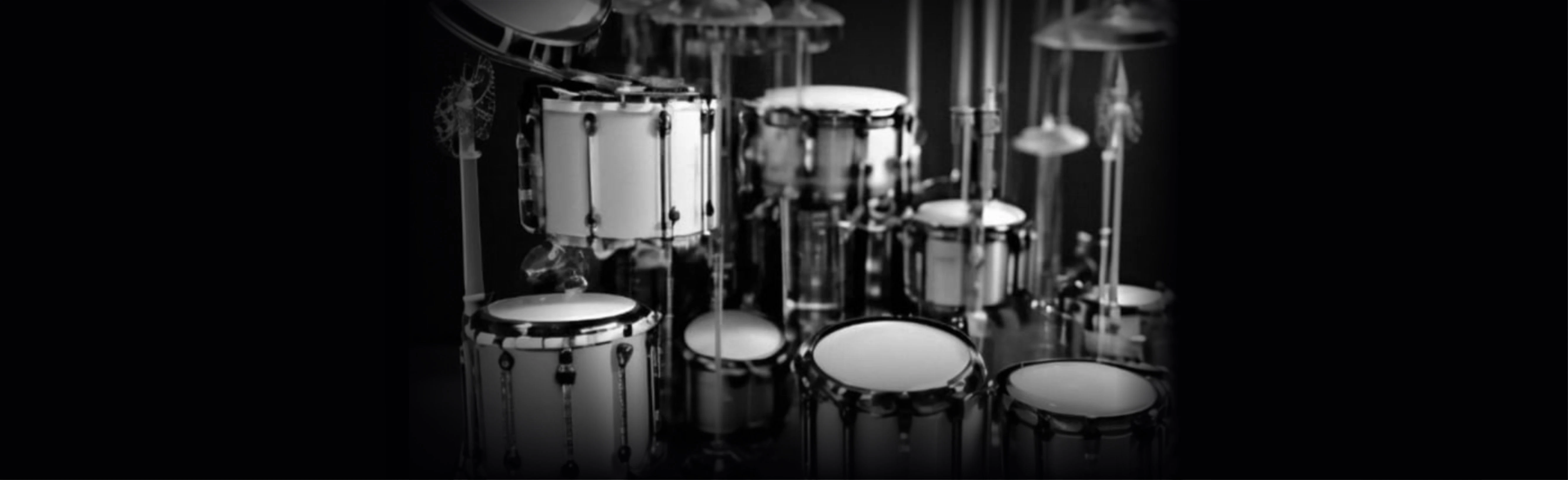 Постер Автограф барабанщика. Шоу барабанщиков. в Новосибирске