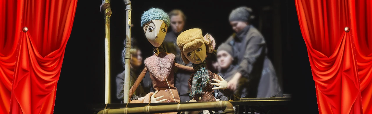 Постер Похороните меня за плинтусом в Новосибирске