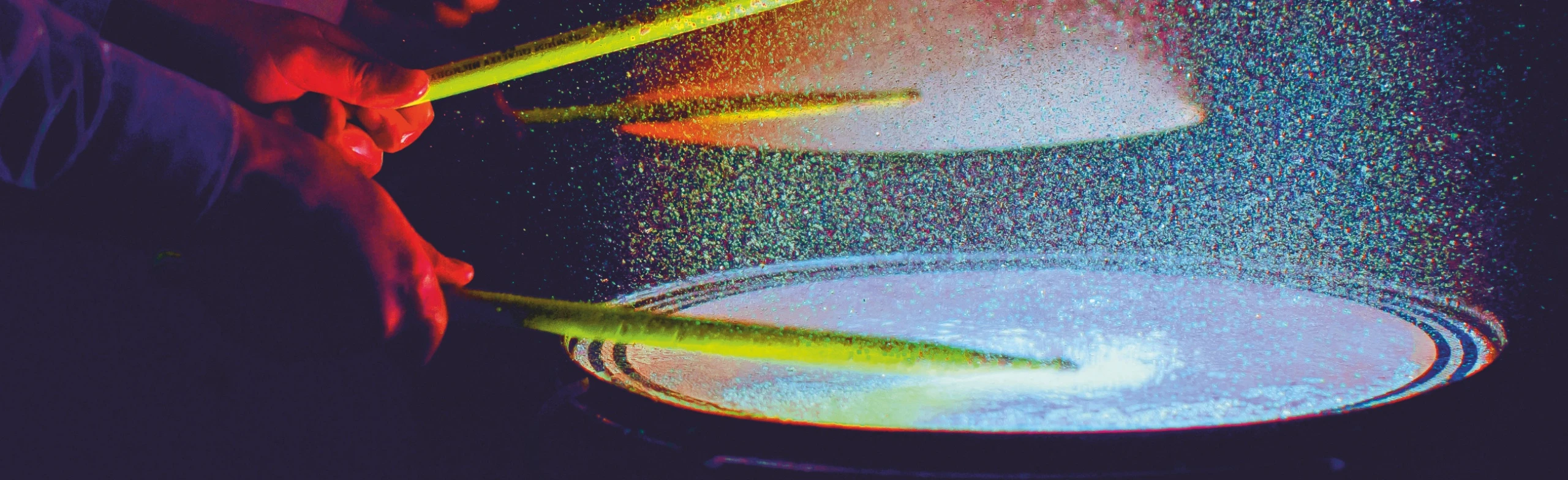 Постер Ритм твоей свободы в Новосибирске