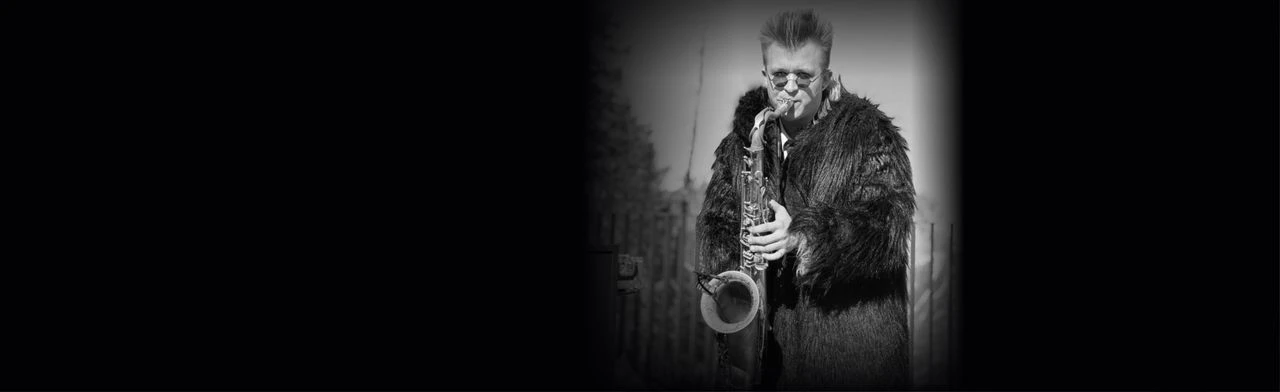 Постер Квартет Евгения Ранга в Новосибирске