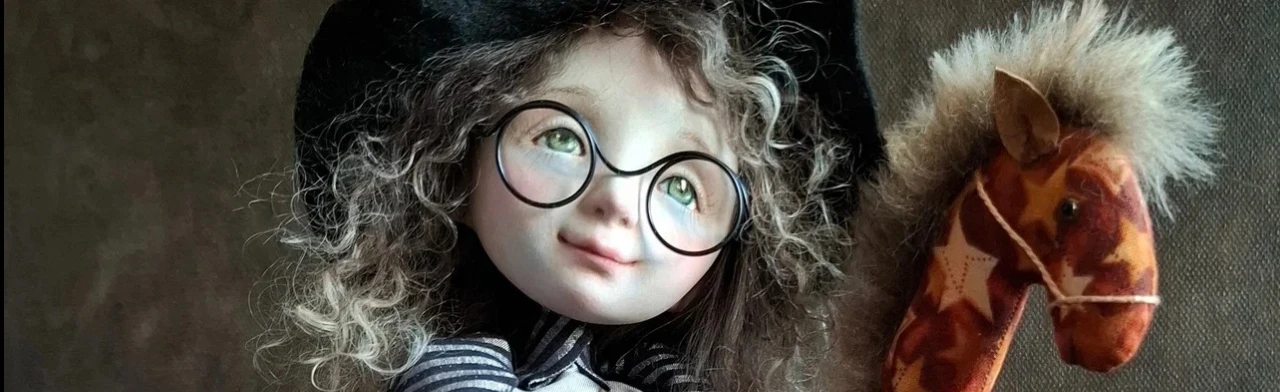 Постер «В городе N зима» и «Маленький мир» в Новосибирске