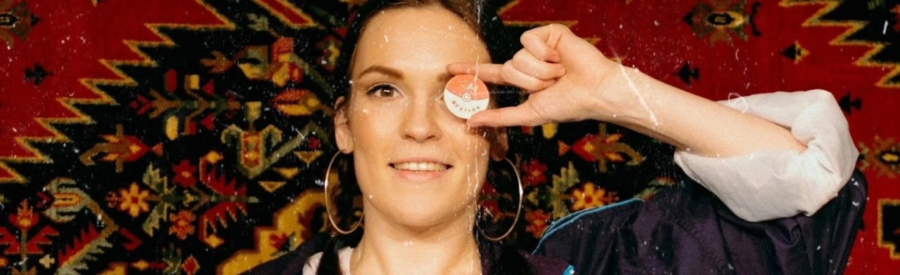 Постер Однажды в 90-е в Омске