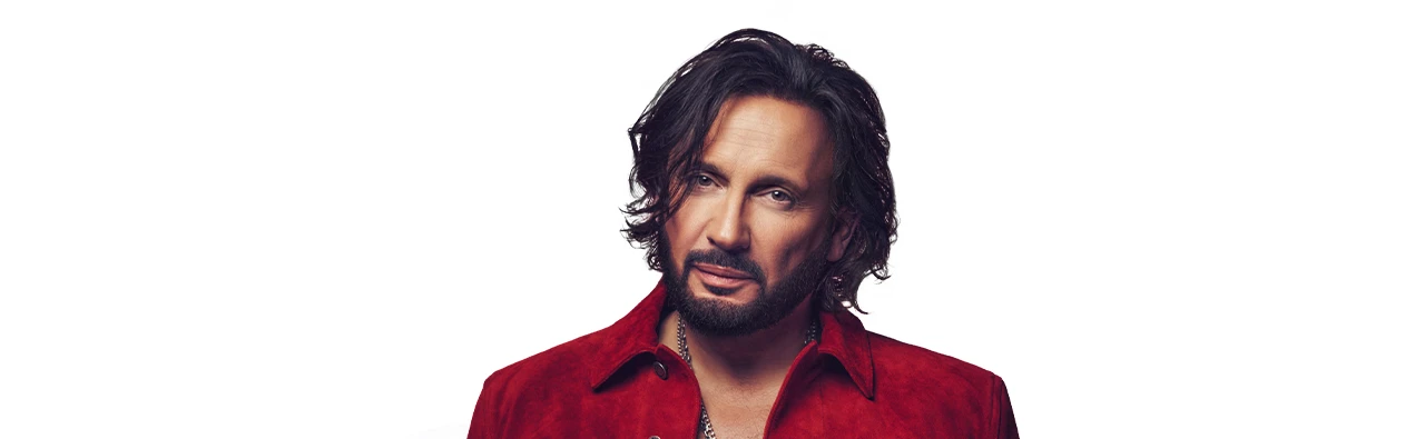 Постер Стас Михайлов