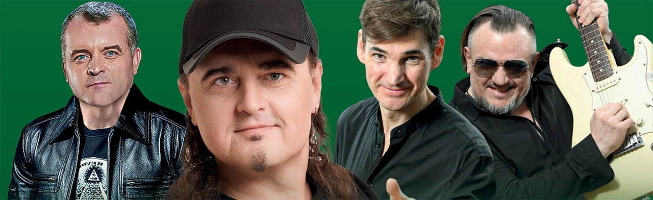 Постер Группа Нэнси в Омске