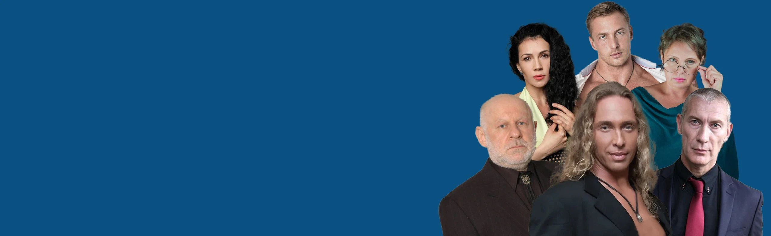 Постер Басни для взрослых в Омске