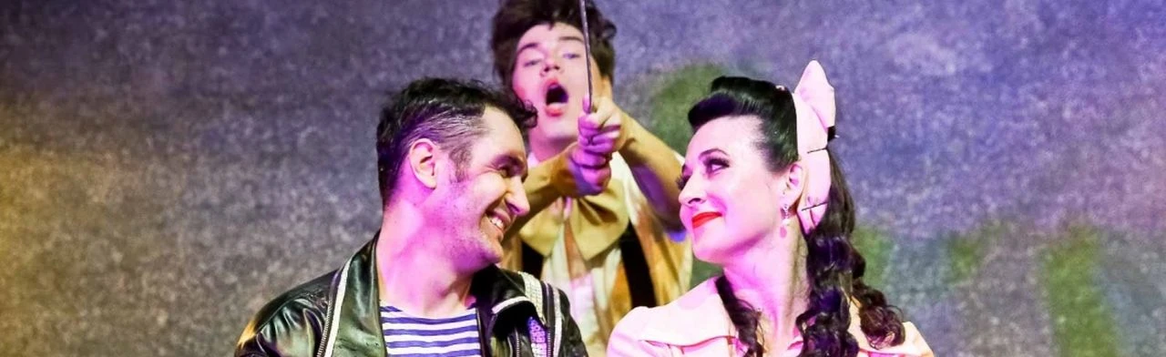 Постер Пиратский треугольник в Омске