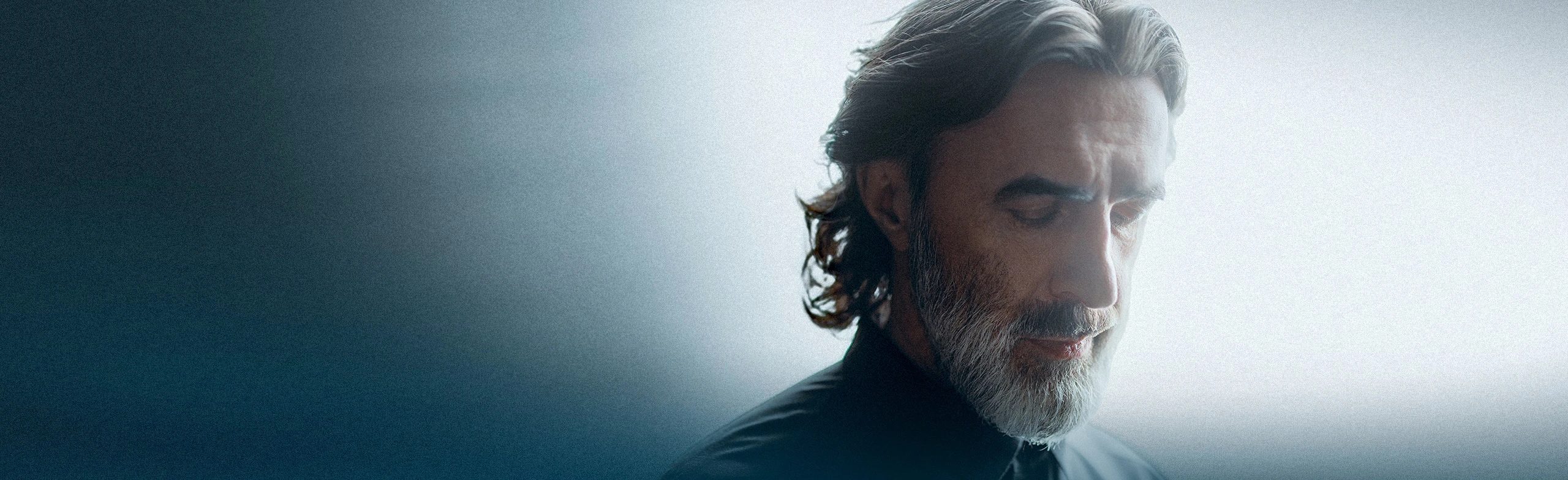 Постер Вячеслав Бутусов и группа "Орден Славы" с программой "Nautilus Pompilius" в Омске