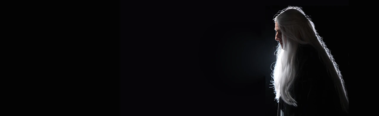 Постер Дракула. У вечности в плену. Мистический мюзикл в Омске