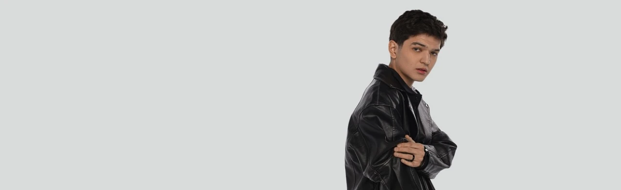 Постер Akmal’ (Акмаль) в Орле