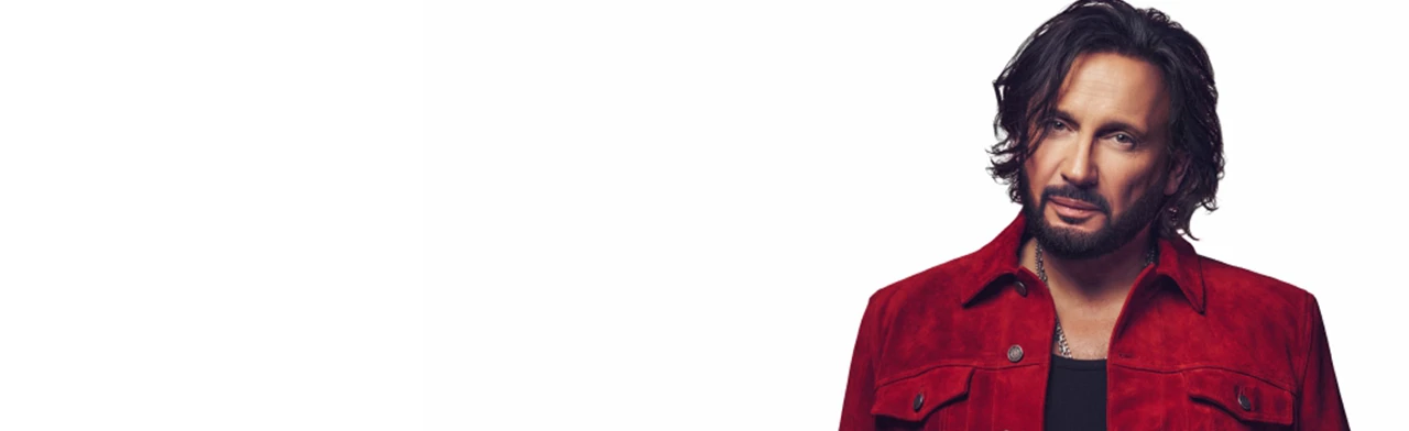 Постер Стас Михайлов