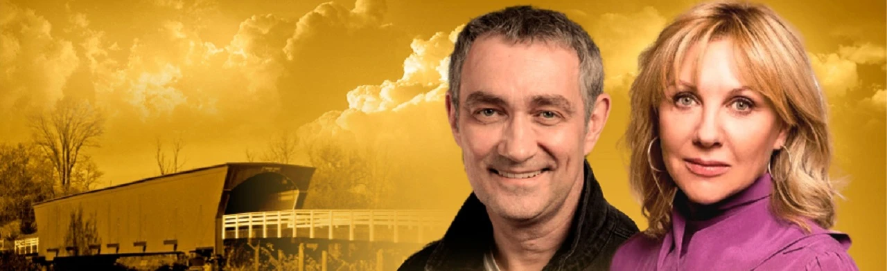 Постер Спектакль "Другая жизнь"