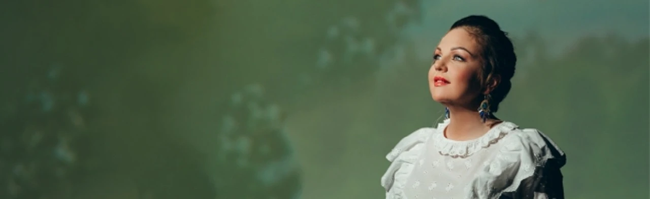 Постер Марина Девятова в Орле