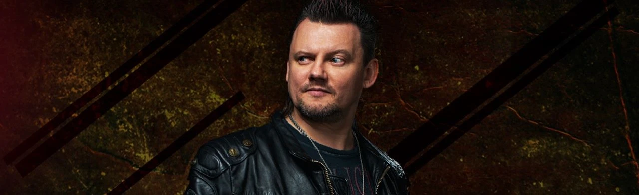 Постер КняZz