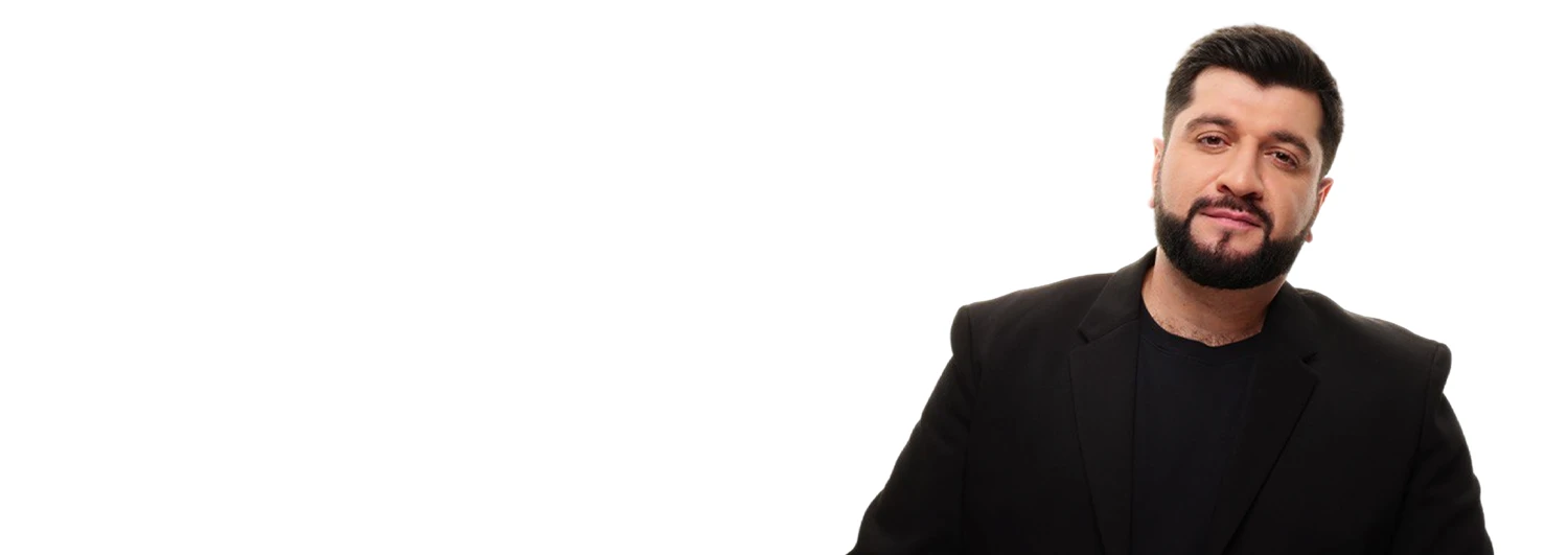 Постер Эльбрус Джанмирзоев