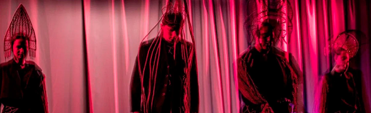 Постер Спектакль по мотивам сказки «О Царе Салтане» в Оренбурге