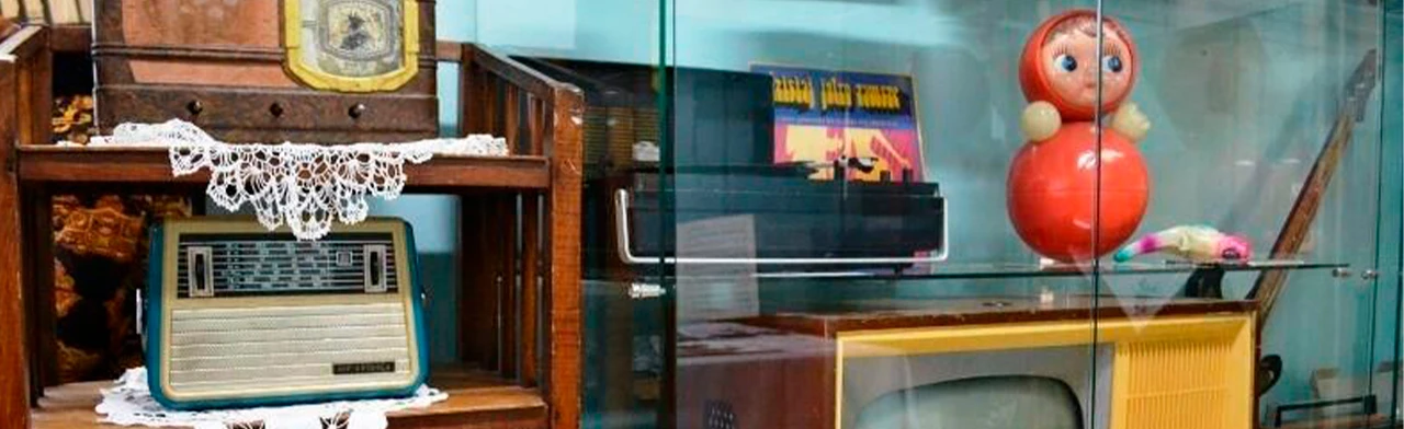 Постер Куда сходить весной в Оренбурге