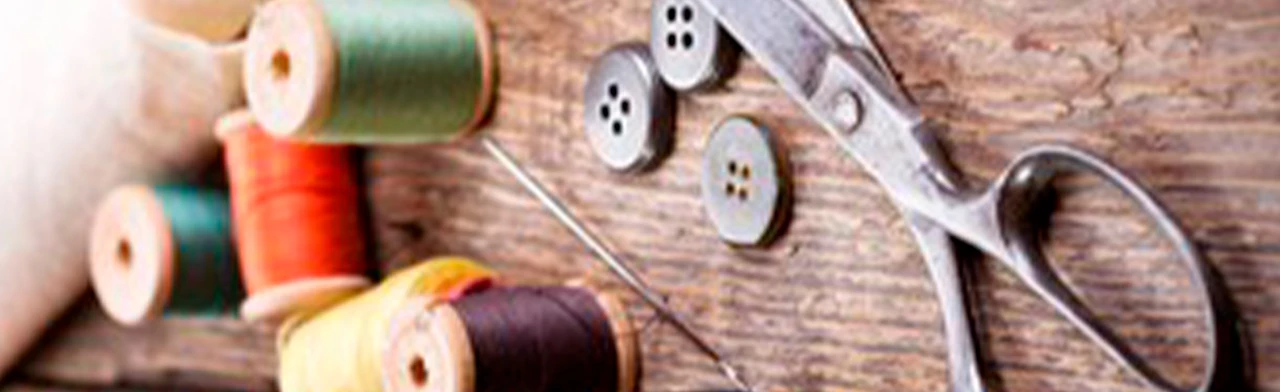 Постер Мастерица. Творческая мастерская в Оренбурге