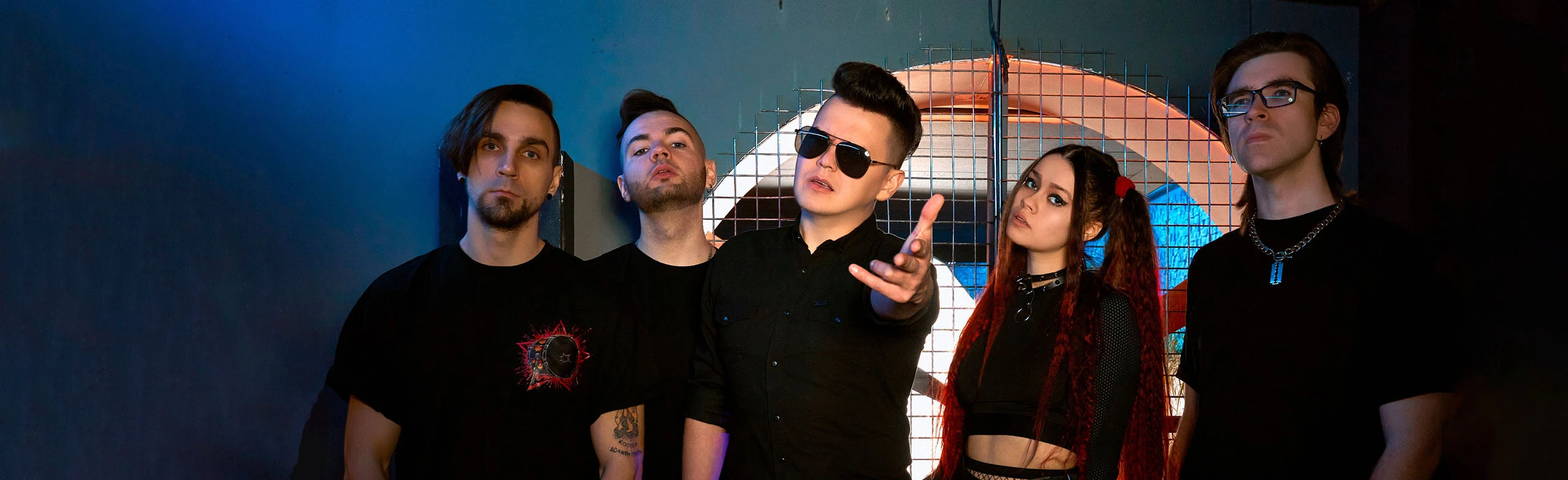 Постер Sellout в Оренбурге