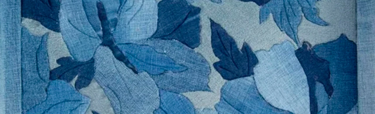 Постер Кинусайга: Искусство без иглы. Мастер-класс