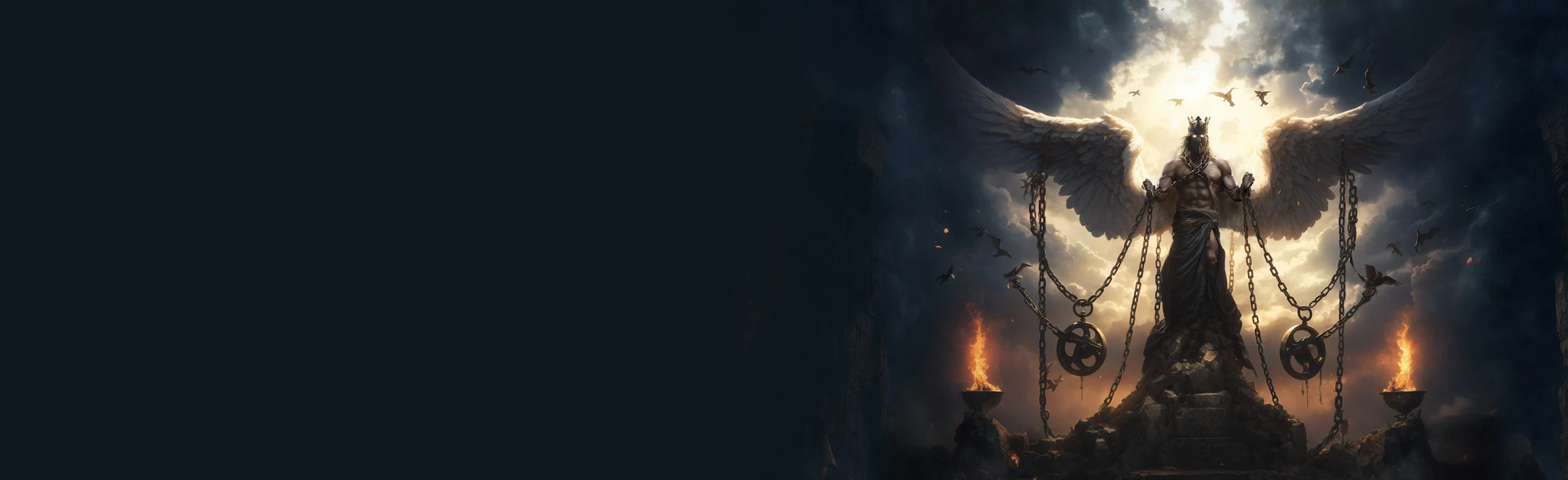 Постер Группа Кипелов