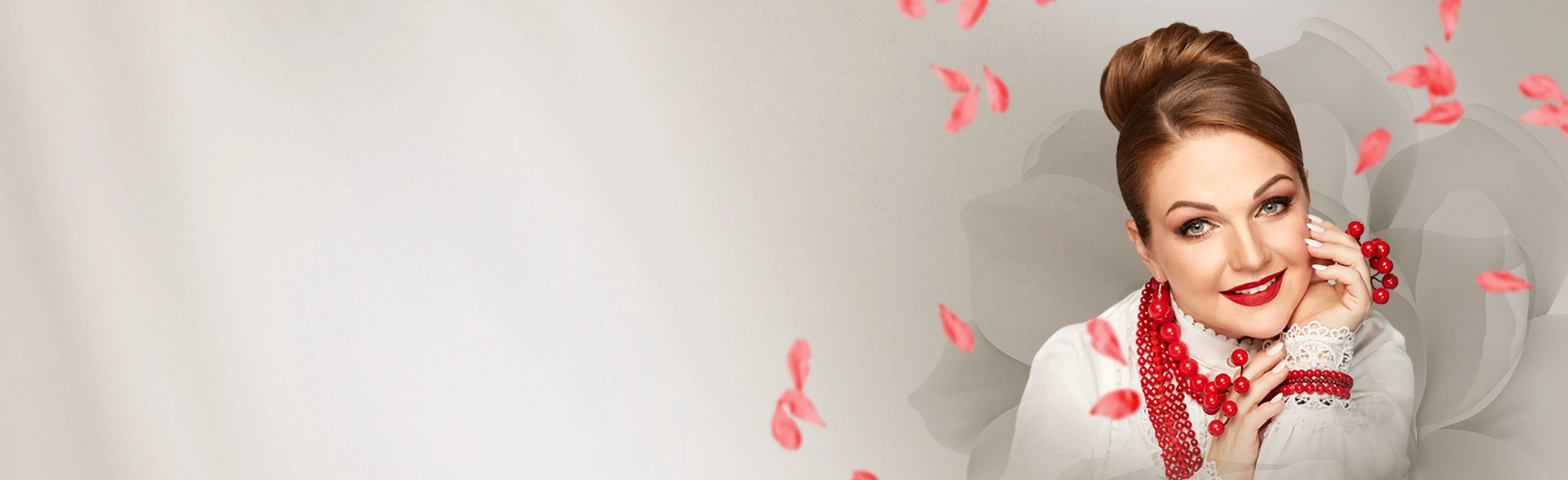 Постер Марина Девятова