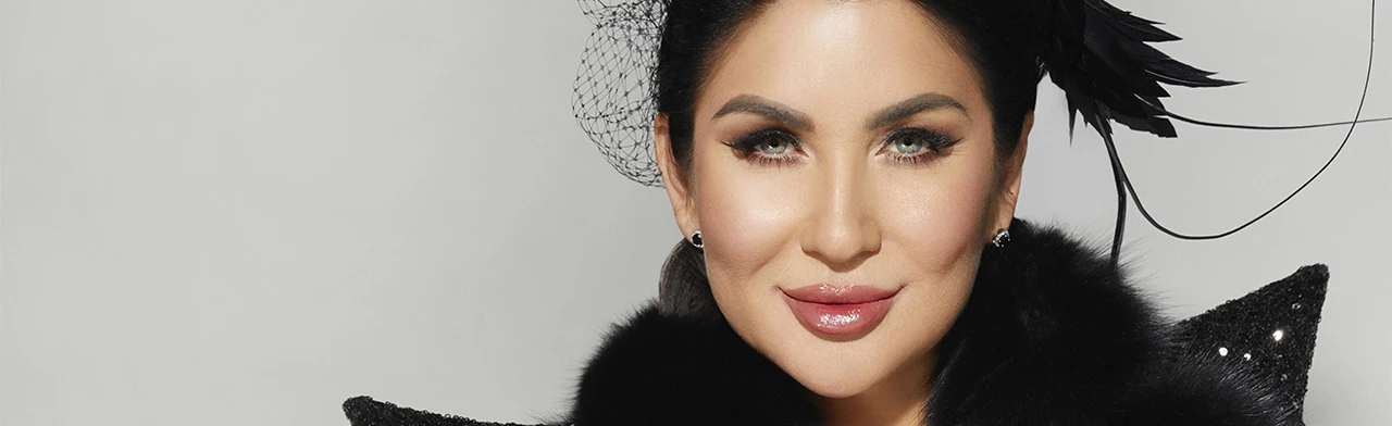 Постер Ильсия Бадретдинова