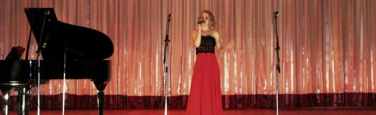 Постер Татьянин день в кругу друзей. Литературно-музыкальная программа в Оренбурге