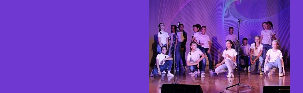 Постер Наше время. Концертная программа в Оренбурге