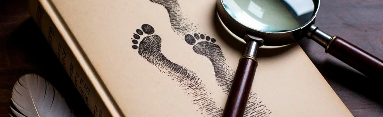 Постер По следам классики. Программа