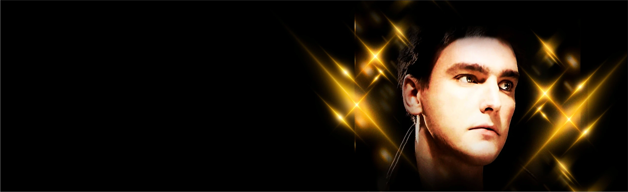 Постер Андрей Державин в Оренбурге