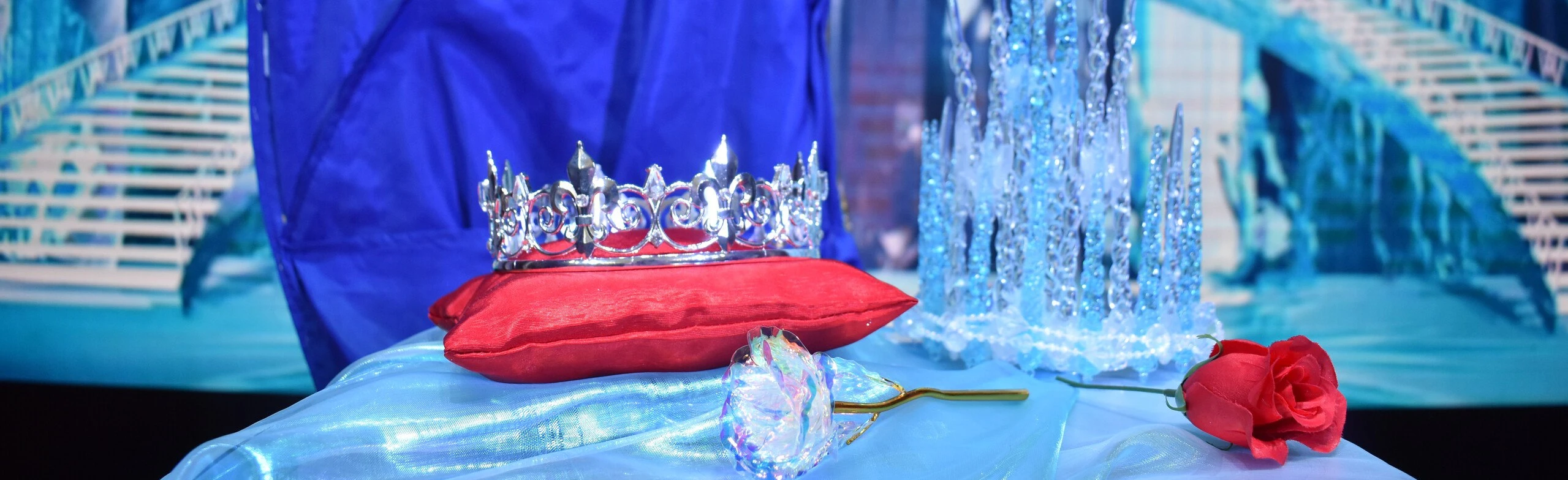 Постер Осенние спектакли в Оренбурге