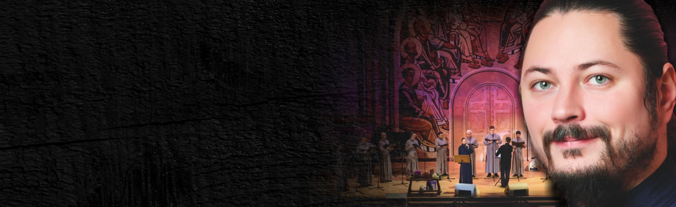 Постер Иеромонах Фотий в Оренбурге