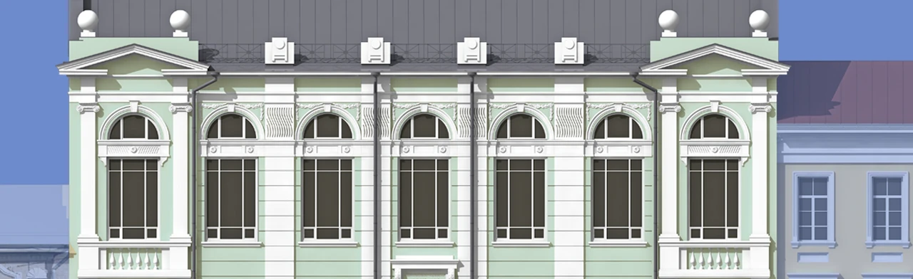 Постер В поисках упряжки. Квест