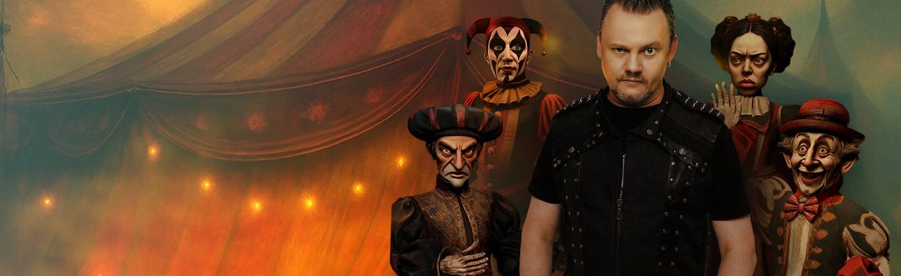 Постер КняZz