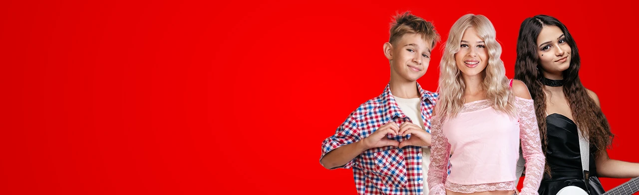 Постер SteshOK, Anjelina, Макар Давыдов в Орске