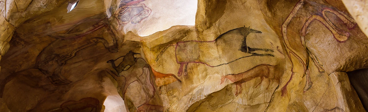 Постер Археологический квест в Орске