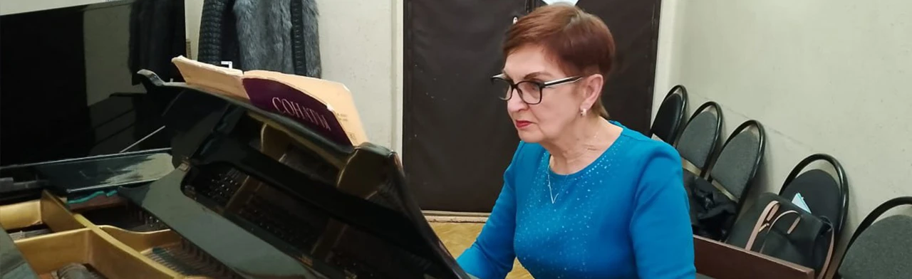 Постер Как много нам открытий чудных… Концерт-лекция