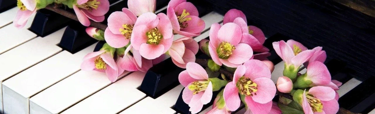 Постер Там, где заканчиваются слова... Концерт фортепианной музыки в Орске