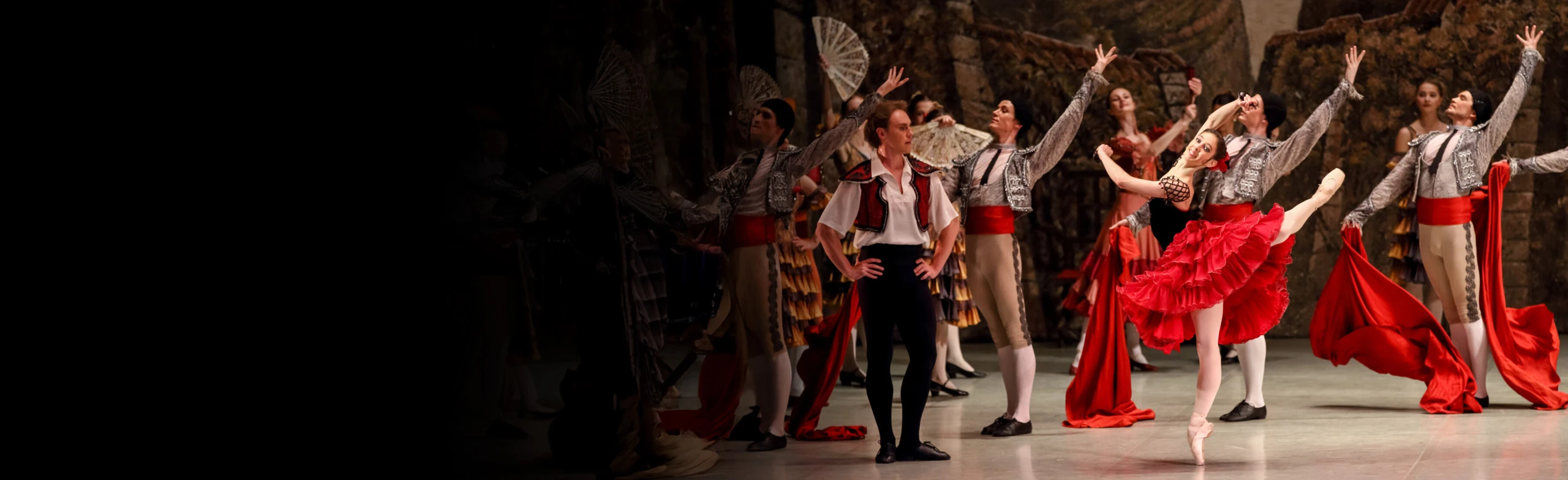 Постер Дон Кихот в Перми