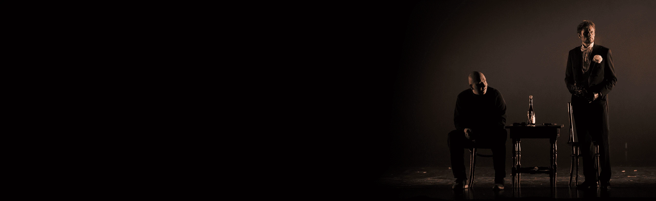 Постер Отцы / дети в Перми